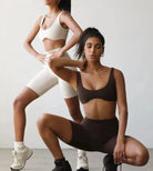 HerFlex Studio Sports Bra Sports Bras Starlethics 