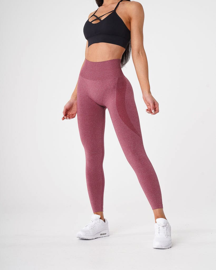 Hera Seamless Leggings Fitness Leggings Starlethics 