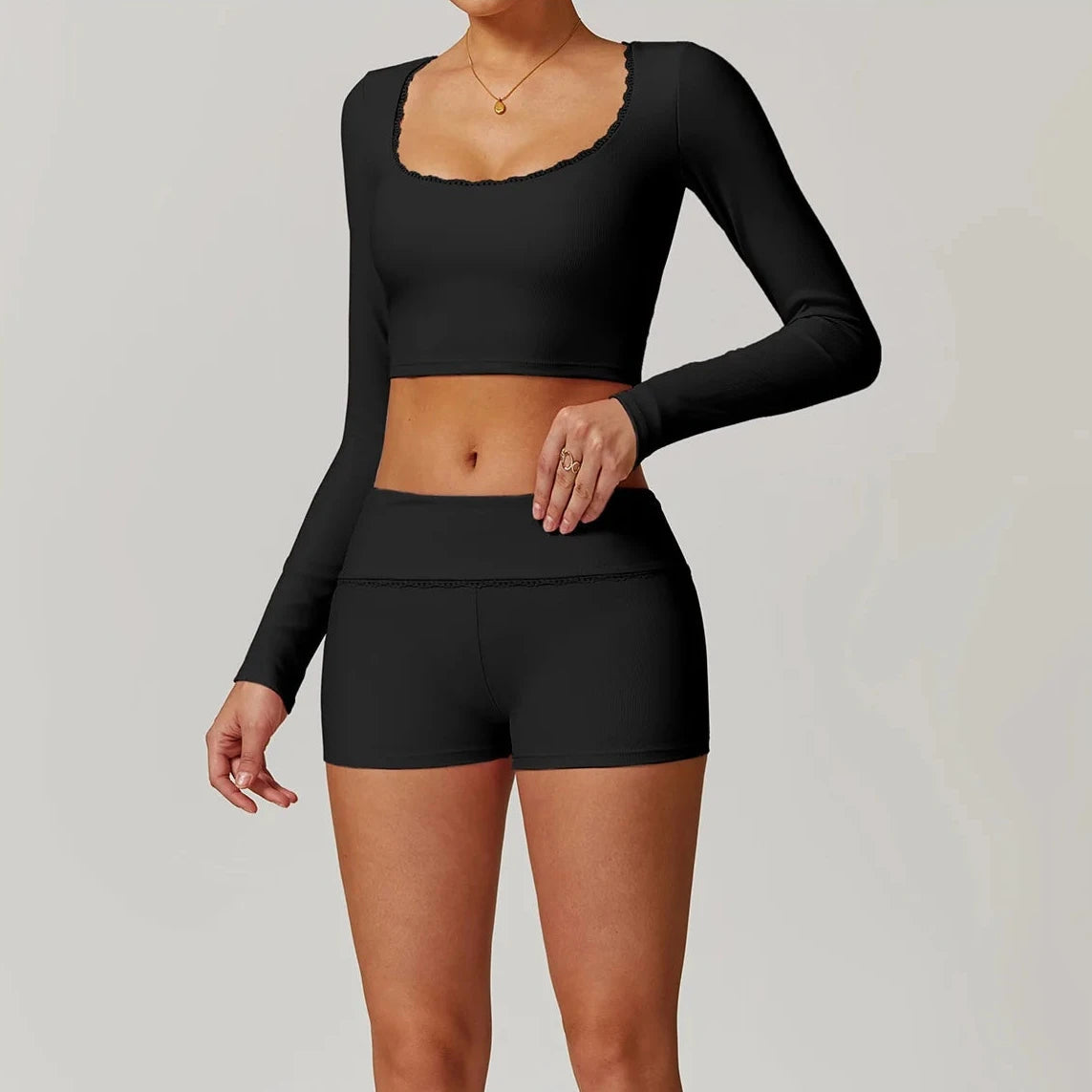 Starlethics Fitness Leggings