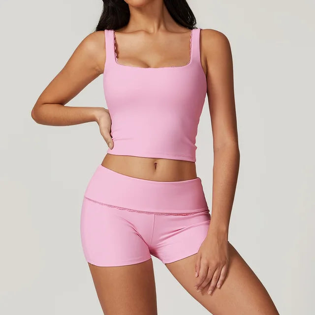 Starlethics Fitness Leggings