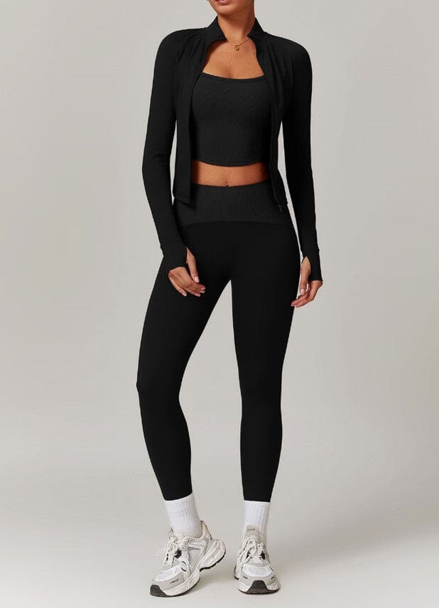 Starlethics Fitness Leggings