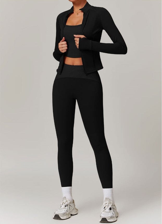 Starlethics Fitness Leggings