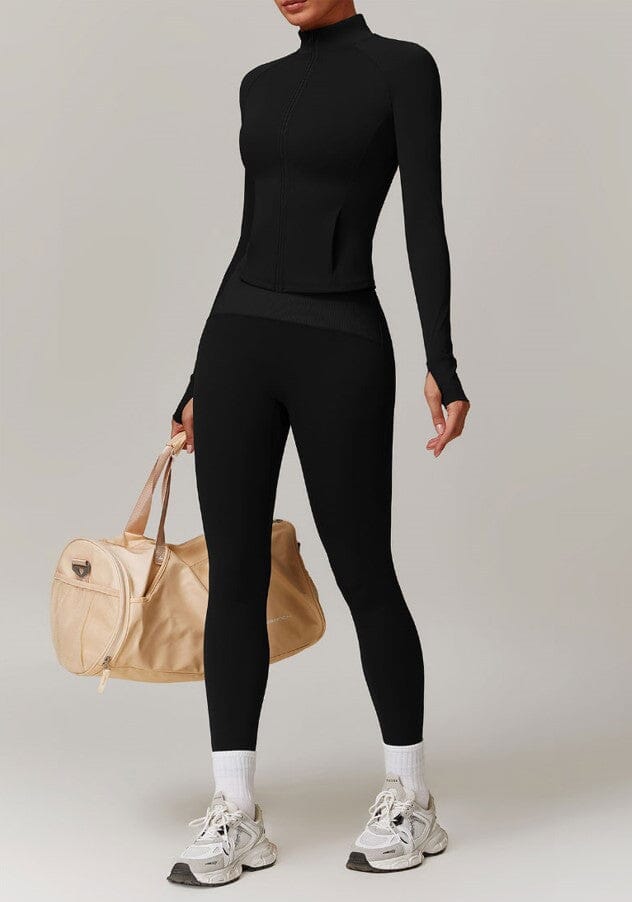 Starlethics Fitness Leggings