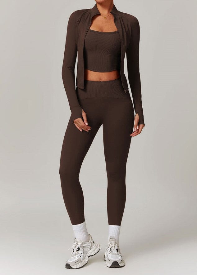 Starlethics Fitness Leggings