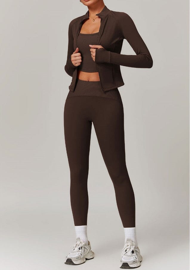 Starlethics Fitness Leggings