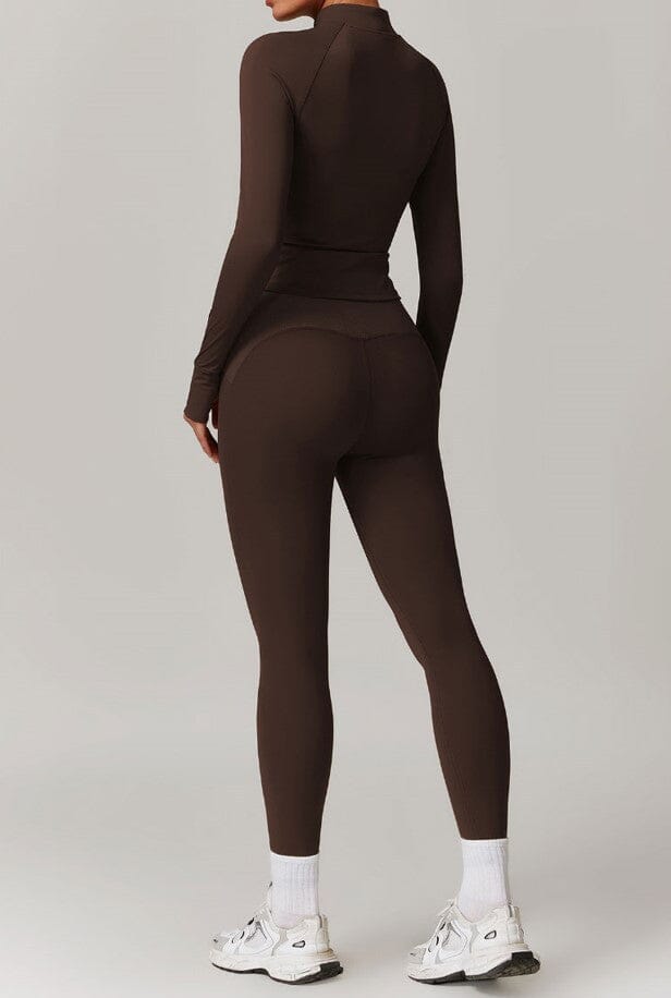 Starlethics Fitness Leggings