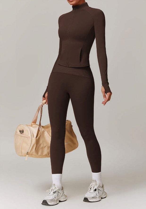 Starlethics Fitness Leggings