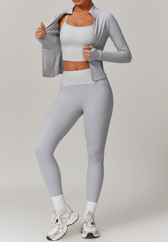 Starlethics Fitness Leggings