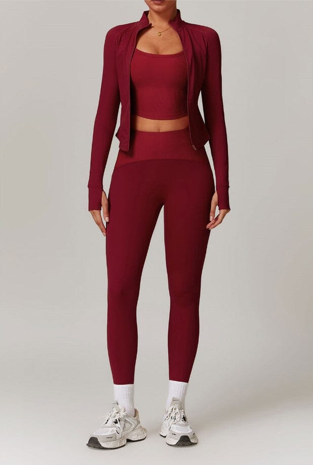 Starlethics Fitness Leggings