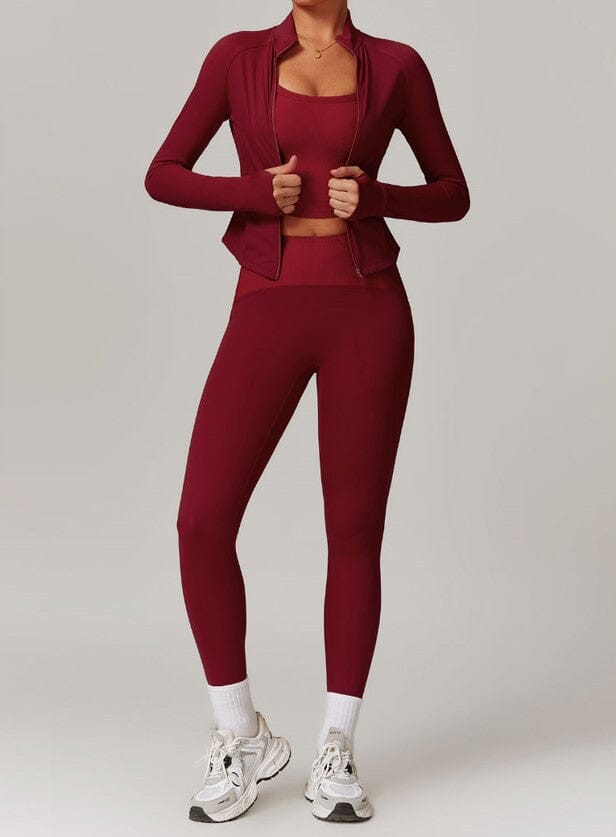 Starlethics Fitness Leggings