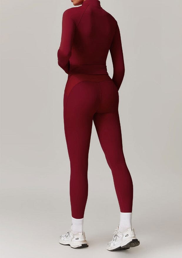 Starlethics Fitness Leggings