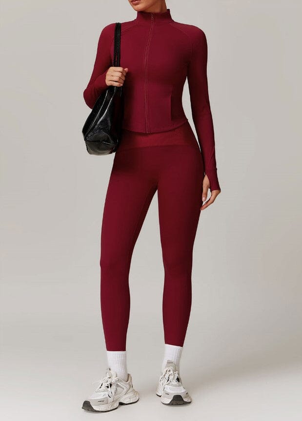 Starlethics Fitness Leggings