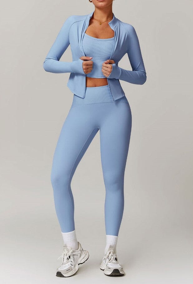 Starlethics Fitness Leggings