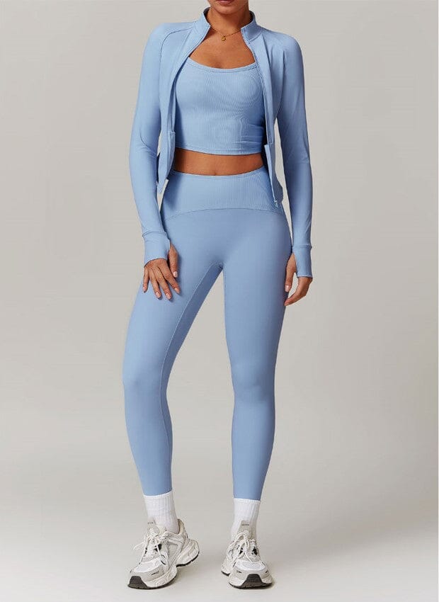 Starlethics Fitness Leggings