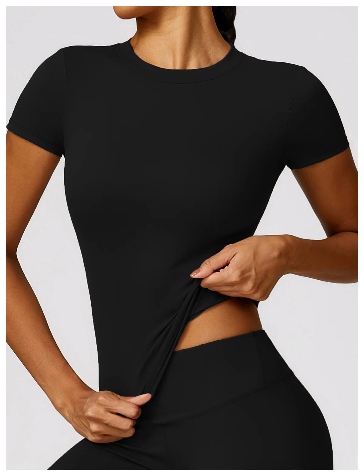 Starlethics Fitness Leggings