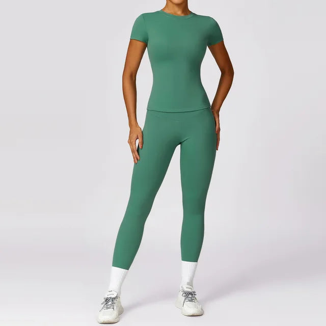 Starlethics Fitness Leggings