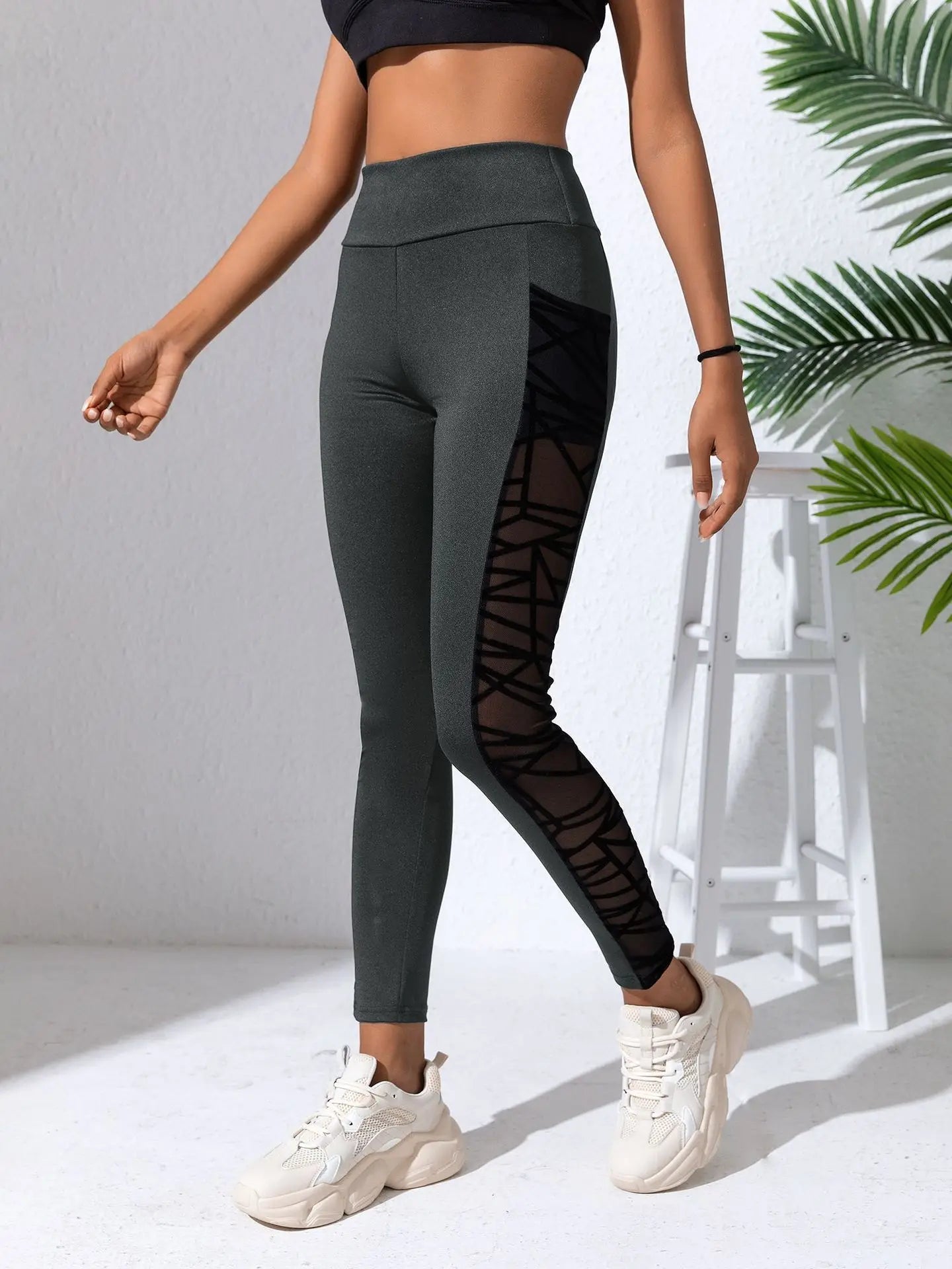 Starlethics Fitness Leggings