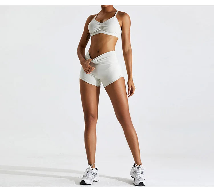 Starlethics Fitness Leggings