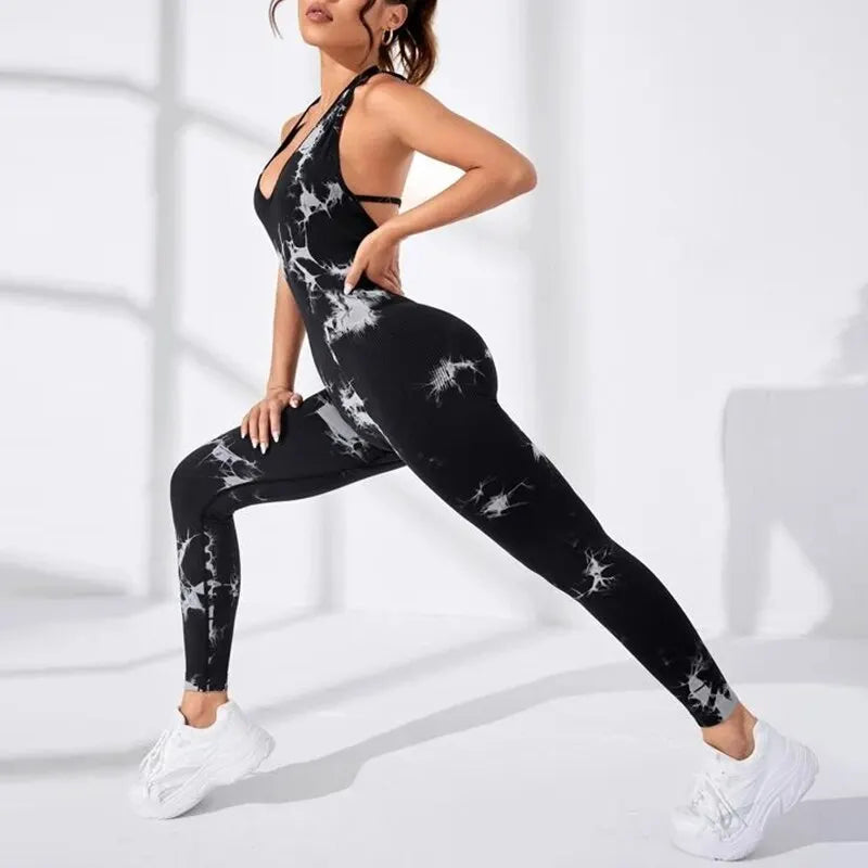 Starlethics Fitness Leggings