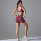 Starlethics Fitness Leggings