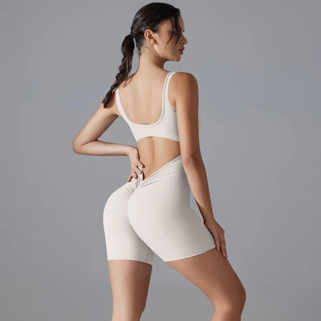 Starlethics Fitness Leggings