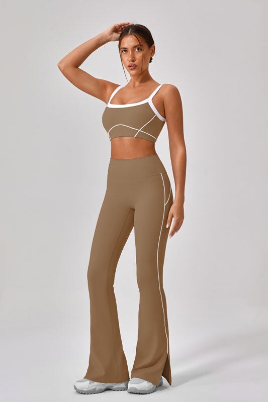 Starlethics Fitness Leggings