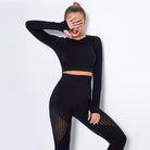 Starlethics Fitness Leggings