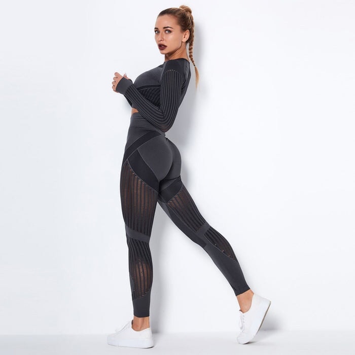 Starlethics Fitness Leggings