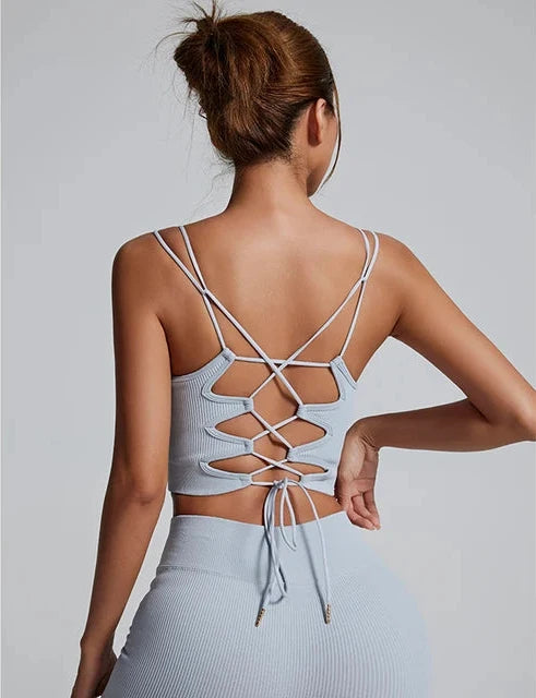 Starlethics Fitness Leggings
