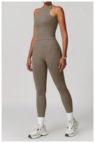Starlethics Fitness Leggings