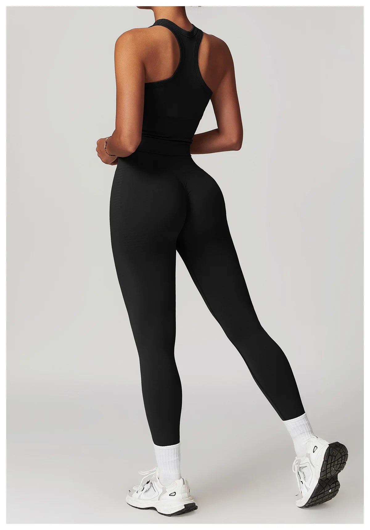 Starlethics Fitness Leggings