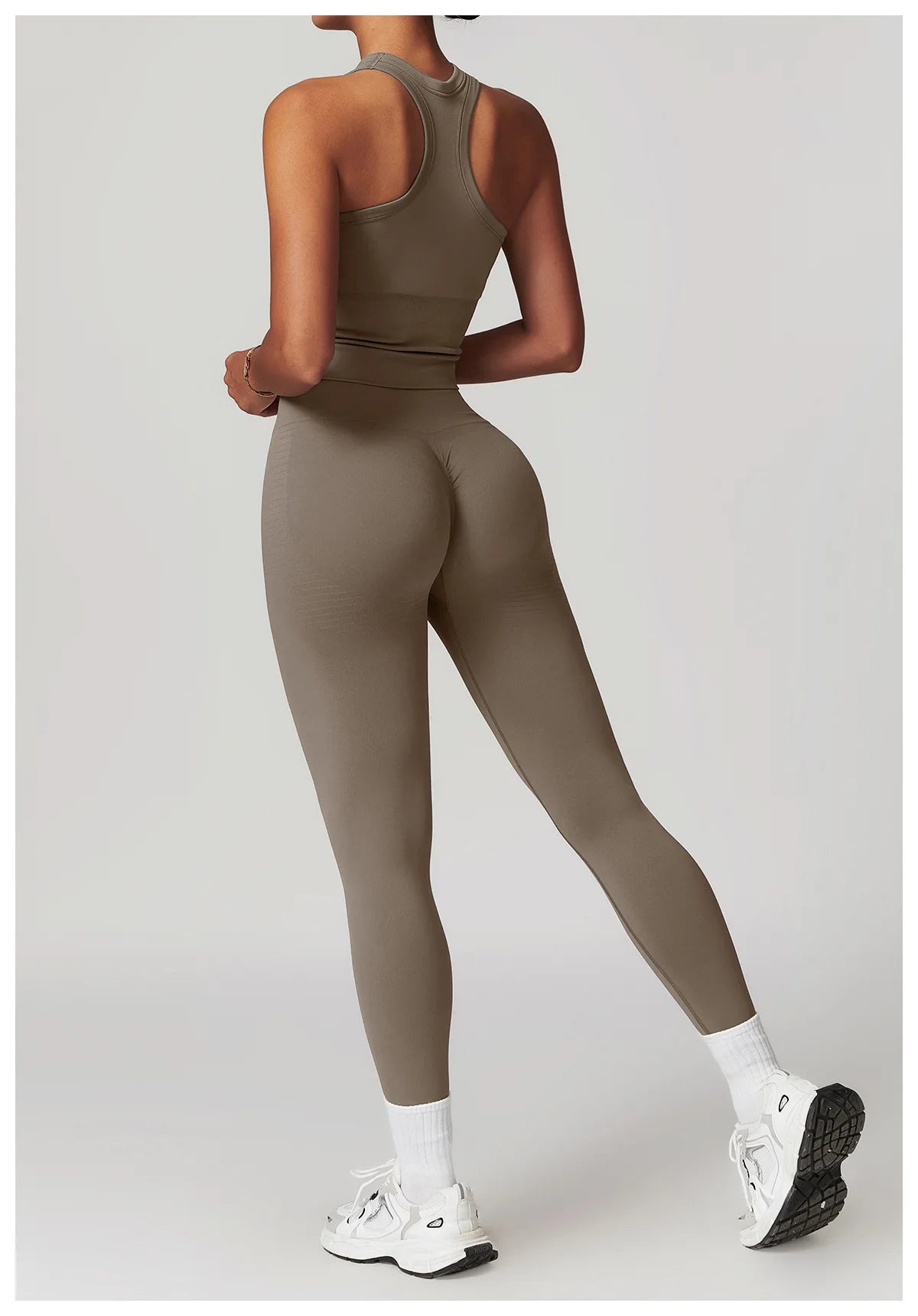 Starlethics Fitness Leggings