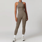 Starlethics Fitness Leggings