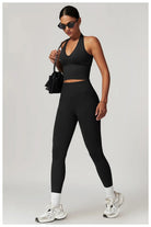 Starlethics Fitness Leggings