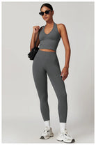 Starlethics Fitness Leggings