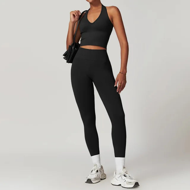 Starlethics Fitness Leggings