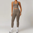 Starlethics Fitness Leggings