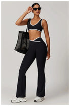Starlethics Fitness Leggings