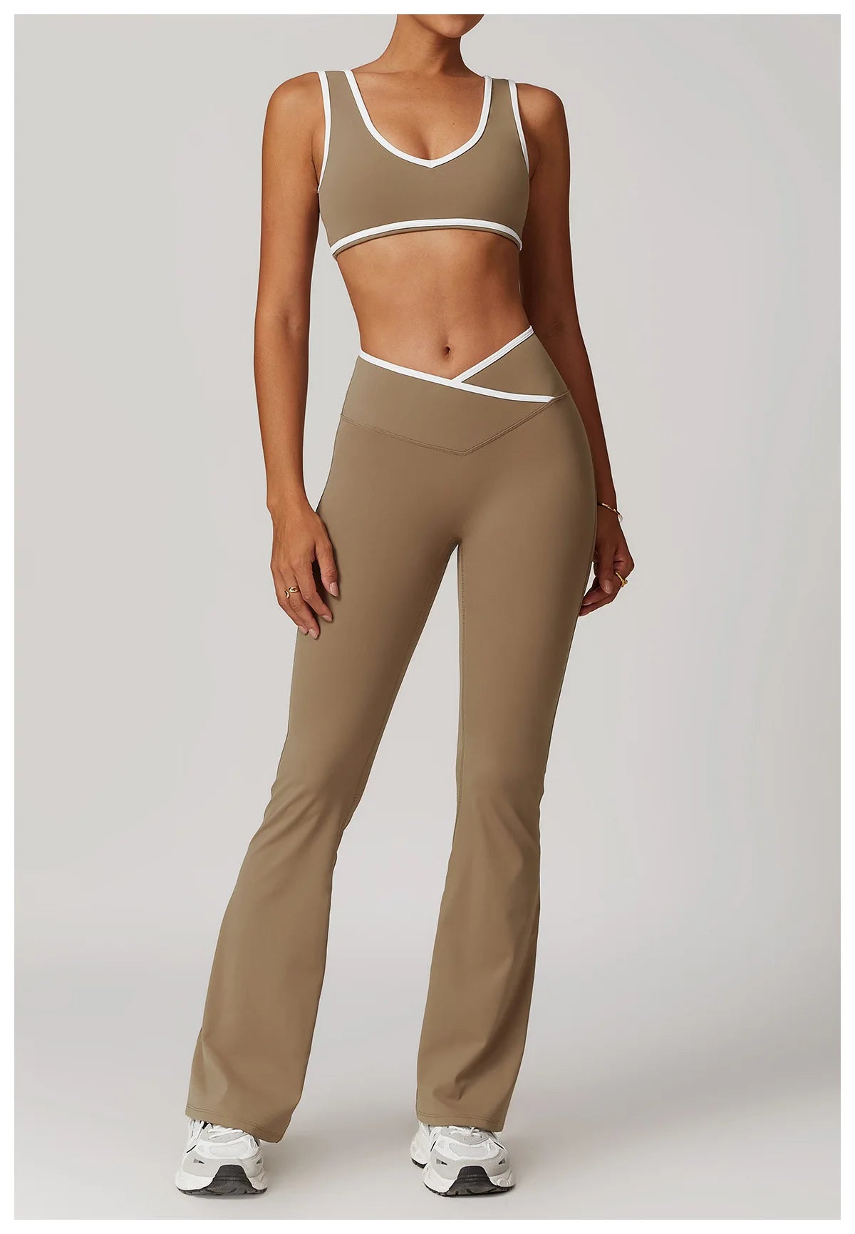 Starlethics Fitness Leggings