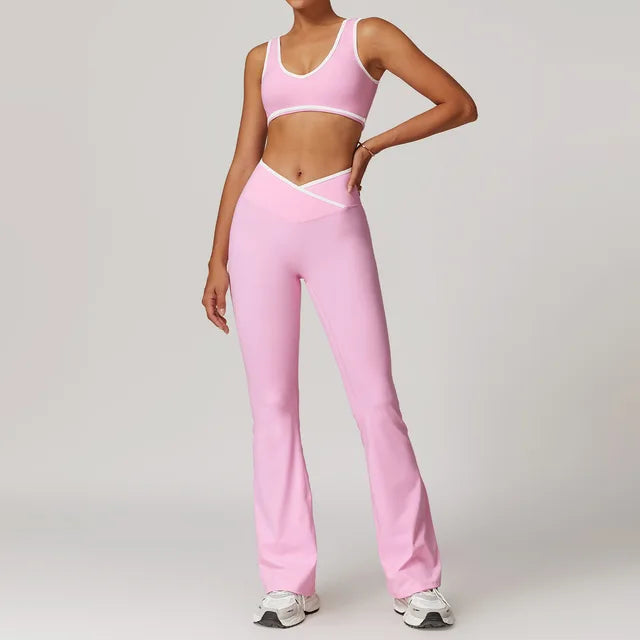 Starlethics Fitness Leggings