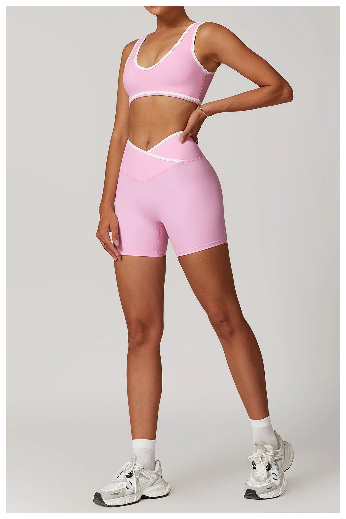 Starlethics Fitness Leggings