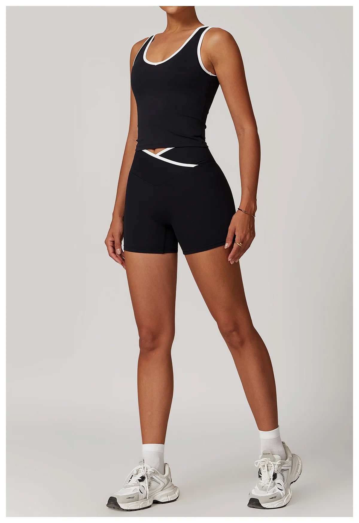 Starlethics Fitness Leggings