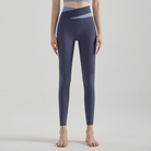 Peak Performance Two-Tone Leggings Leggings Starlethics 