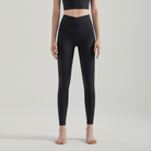 Peak Performance Two-Tone Leggings Leggings Starlethics 