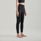 Peak Performance Two-Tone Leggings Leggings Starlethics 
