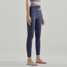 Peak Performance Two-Tone Leggings Leggings Starlethics 