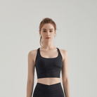 Peak Performance Two-Tone Sports Bra Sports Bras Starlethics 