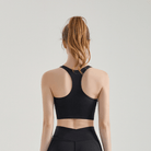 Peak Performance Two-Tone Sports Bra Sports Bras Starlethics 
