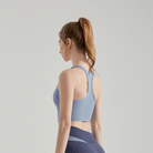 Peak Performance Two-Tone Sports Bra Sports Bras Starlethics 