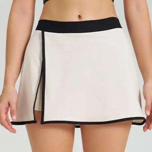 Pilot Shorts Skirt Skirt Starlethics Beige S 